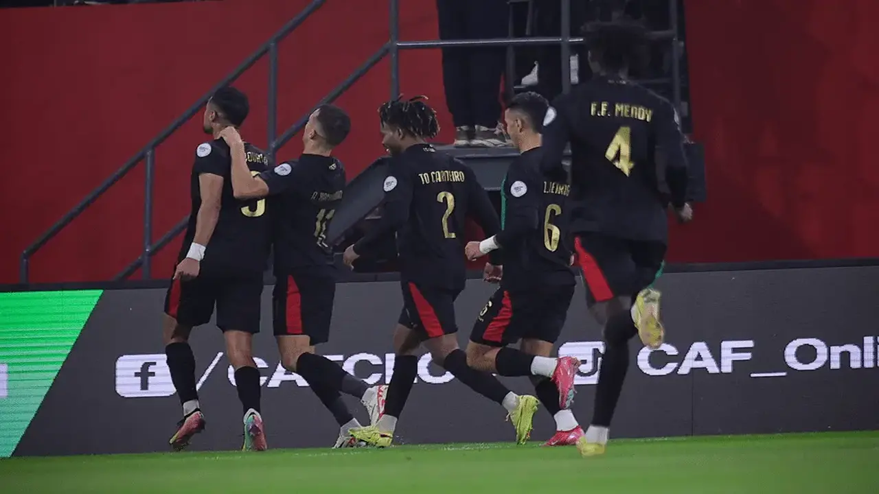 الاتفاق السعودي يبدأ تحركاته للتعاقد مع لاعب الجيش الملكي